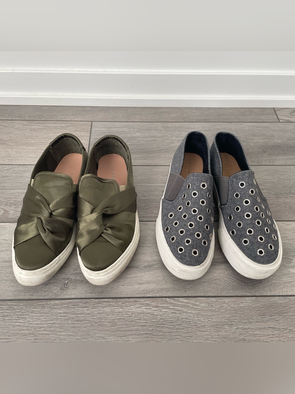 Women Shoes Bundle